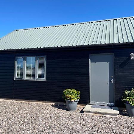 The Chalet Inverness Extérieur photo